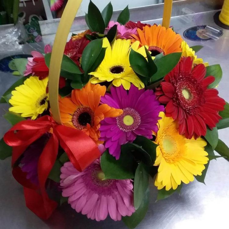 Радуга чувств от 5 290 руб.