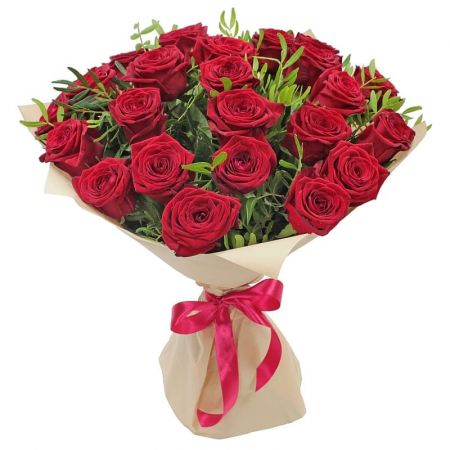 Королевский красный