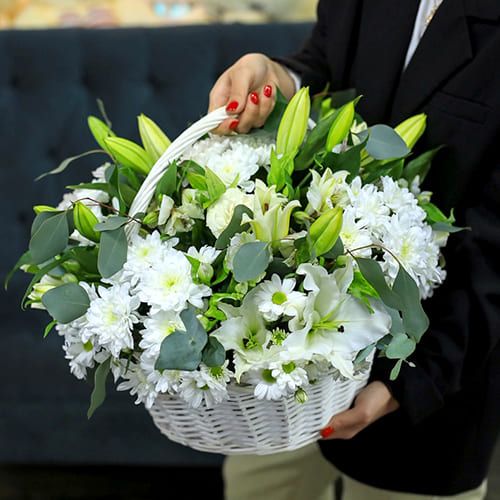 Незабываемая от 6 720 руб.