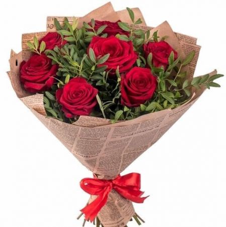 Зеркало души