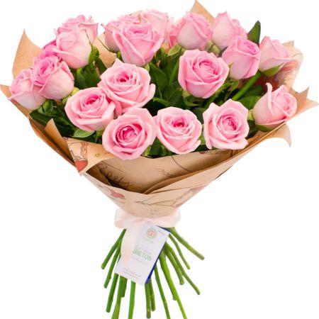 Первое свидание