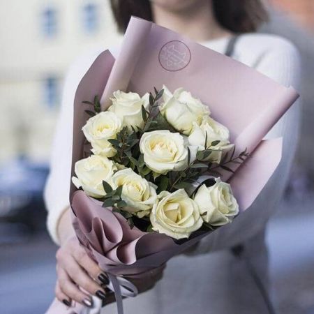 Весенний ветер