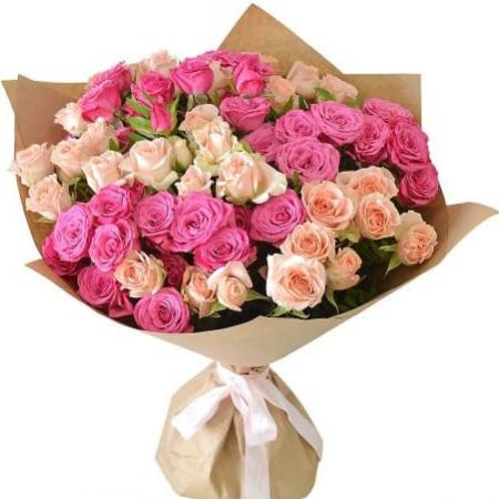 Нежная аристократка