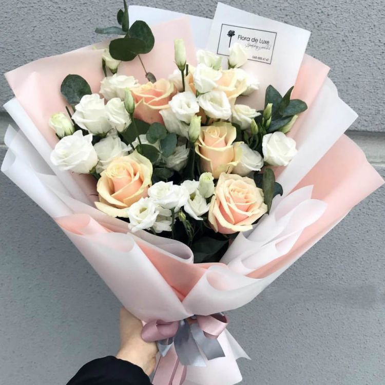 Пудровый аромат от 3 010 руб.