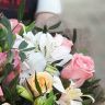 Воздушные поцелуи от 4 670 руб.