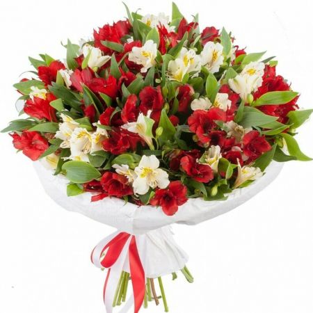 Танец вдвоем