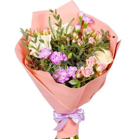 Весенняя мелодия