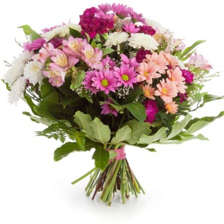 Цветочный бал