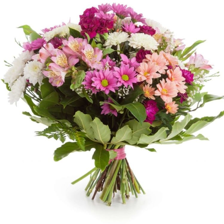 Цветочный бал от 3 240 руб.