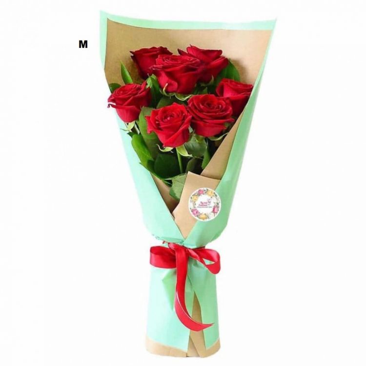 Lady in red от 1 960 руб.