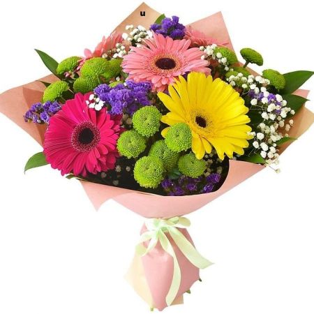 Цветные сны