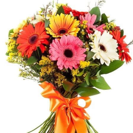 Ароматы лета