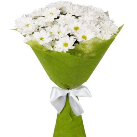 Белый танец