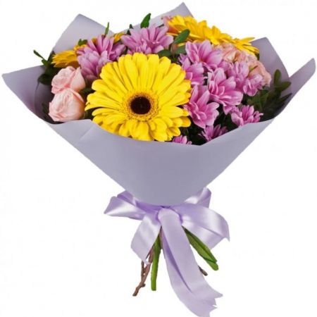 Медовый месяц